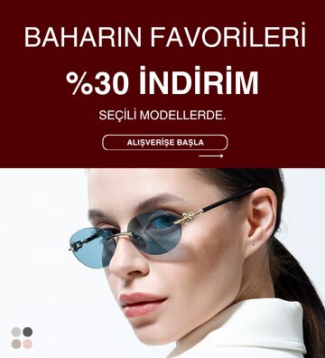 Baharın Favorileri