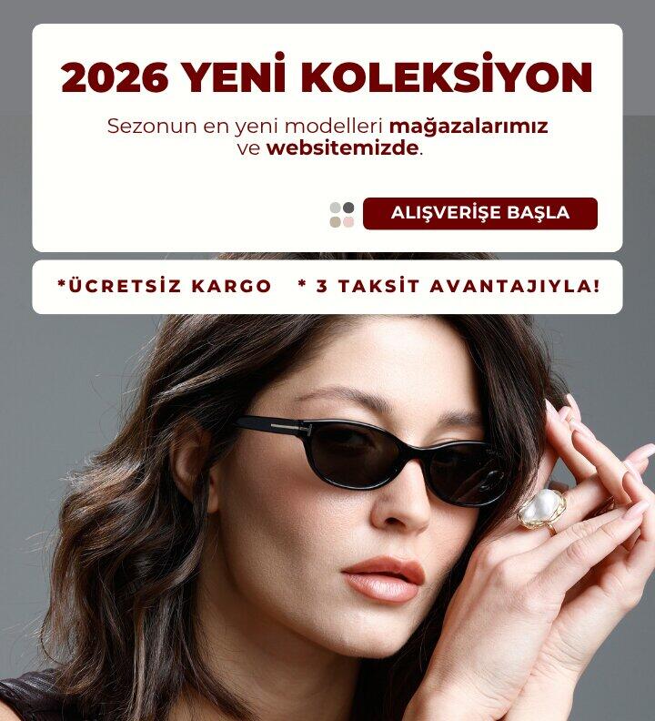 2026 yeni koleksiyon
