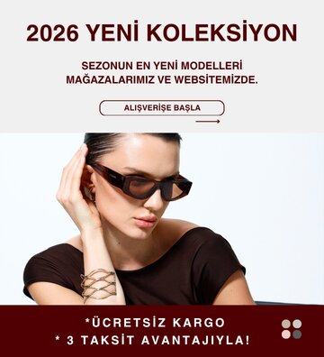 Yeni Koleksiyon
