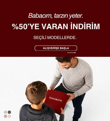 Babalar Gününe Özel