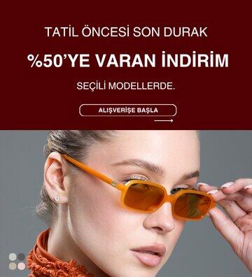 Tatil Öncesi Son Durak