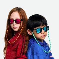 Çocuk Güneş Gözlükleri