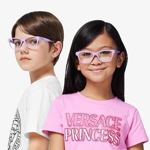 Çocuk Optik Gözlükleri