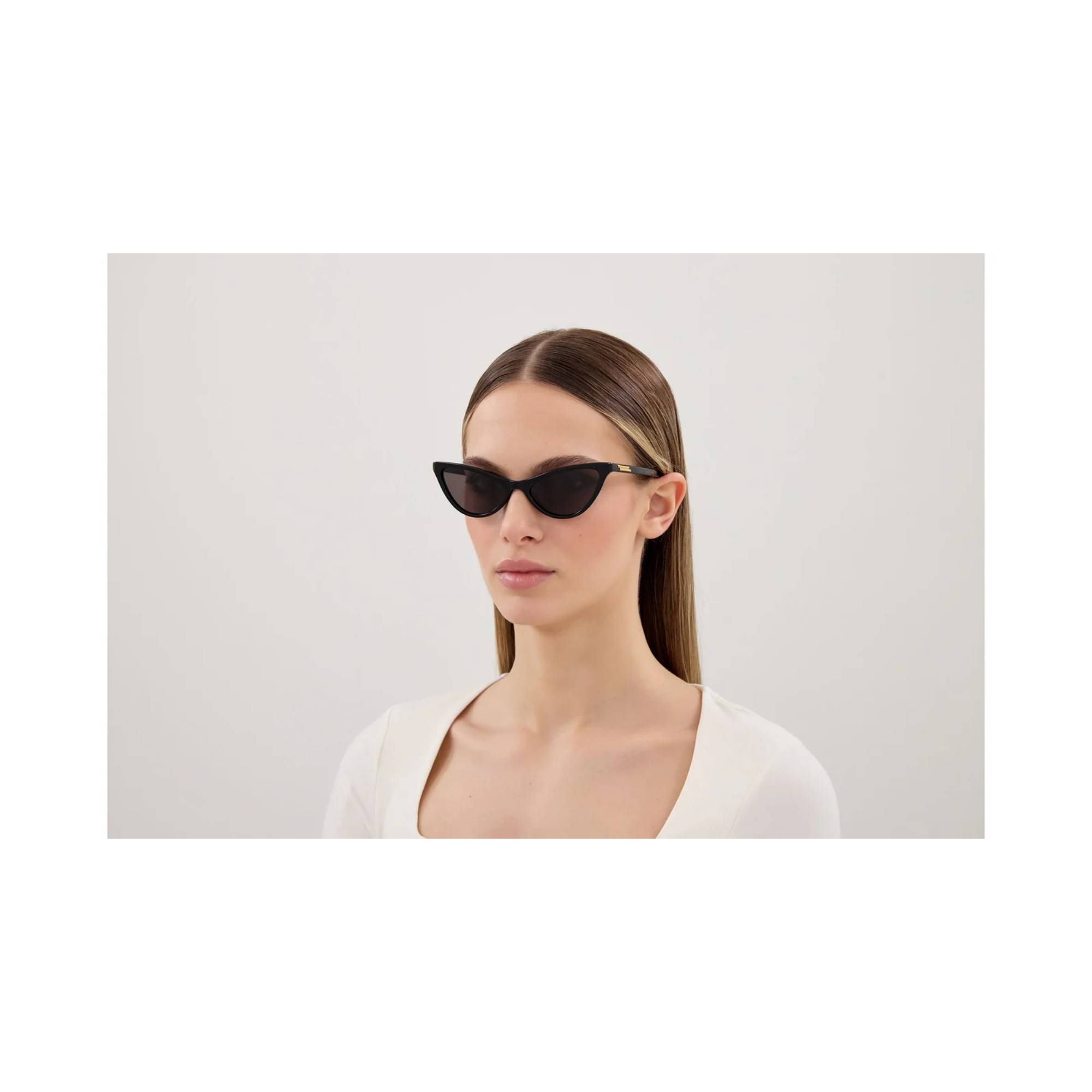 النظارات الشمسية BOTTEGA VENETA 1414S 001 56 - 1