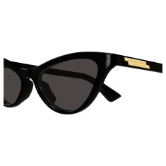 النظارات الشمسية BOTTEGA VENETA 1414S 001 56 - 4