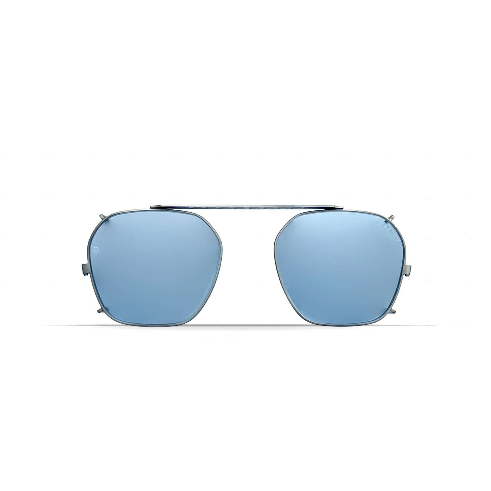 النظارات الشمسية BRETT ASTON CLIP SUN C02 - 2