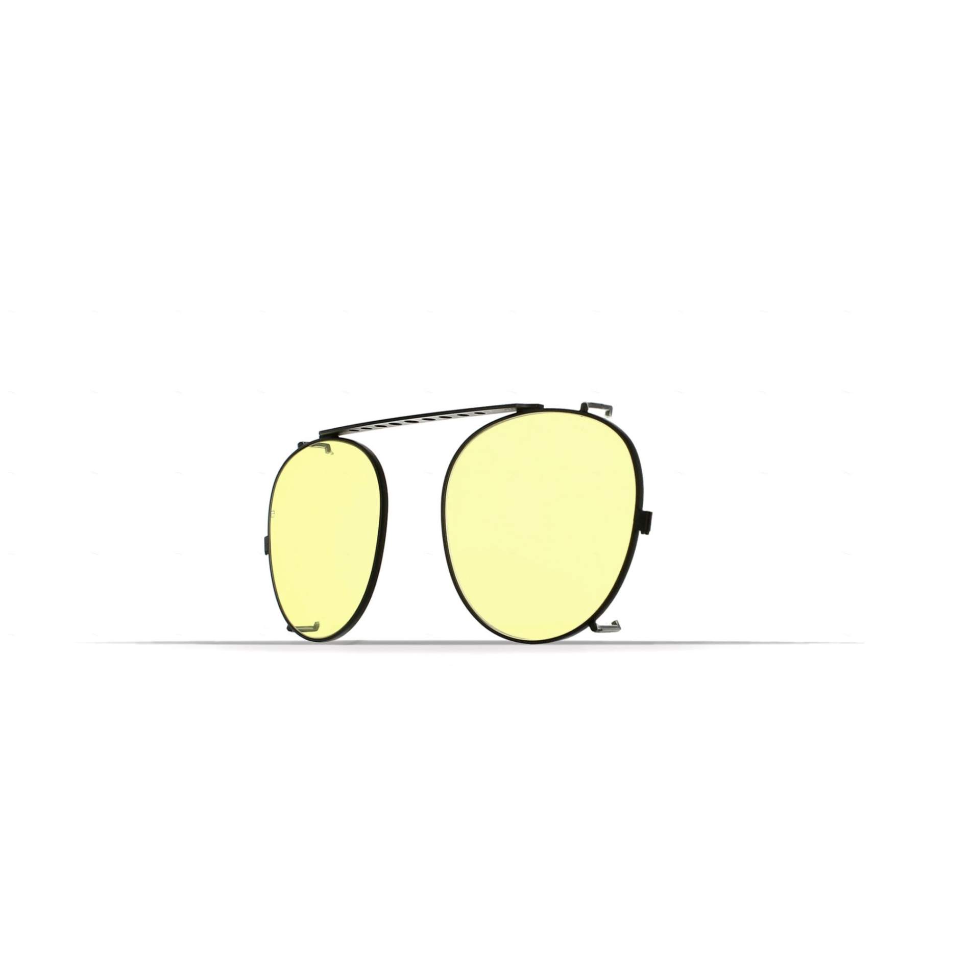 النظارات الشمسية BRETT MILES CLIP SUN C03 - 1