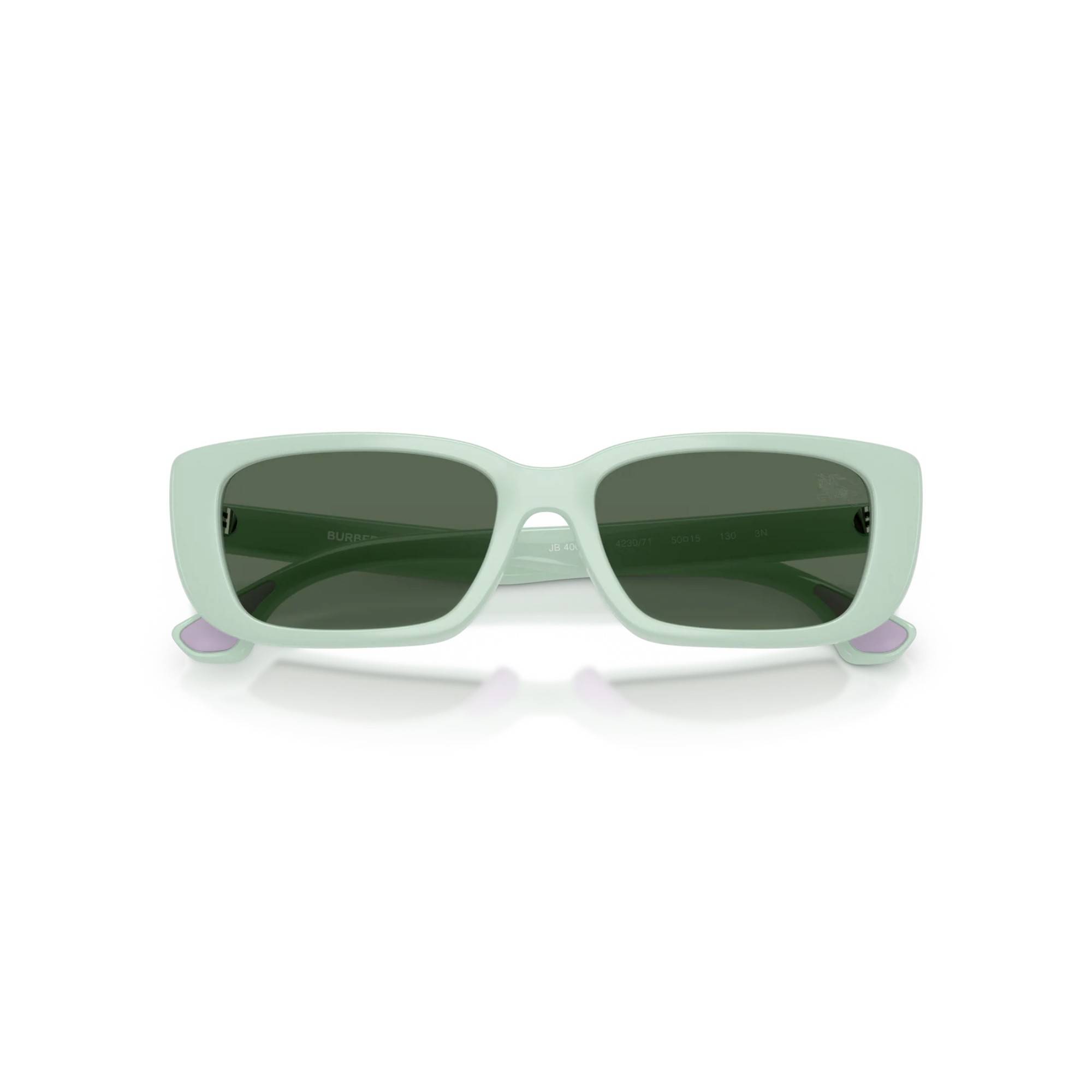 النظارات الشمسية BURBERRY 4006U 423071 50 - 5