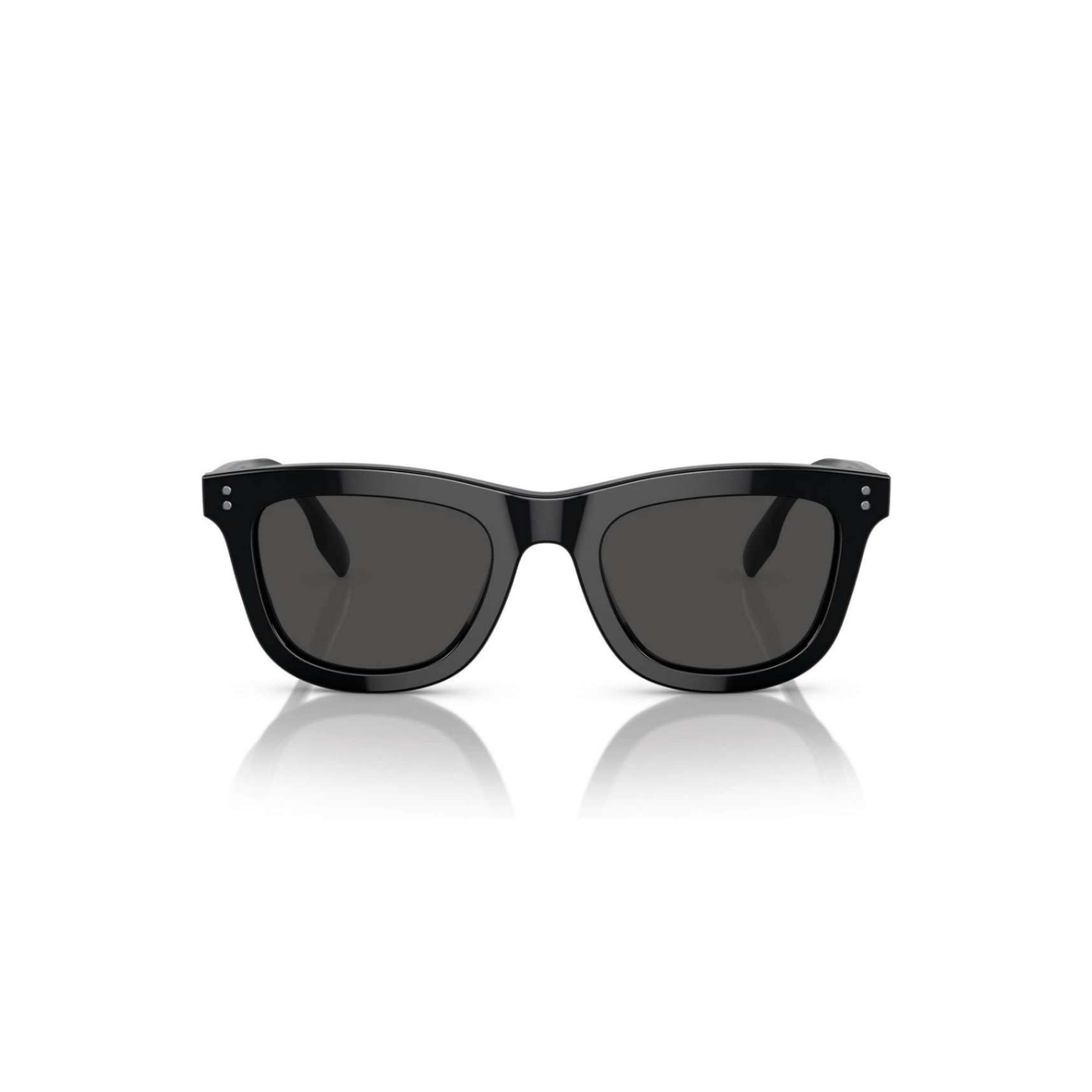 النظارات الشمسية BURBERRY 4355 300187 43 - 2