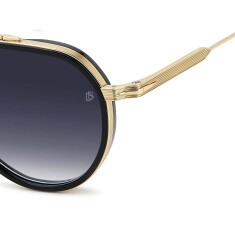 النظارات الشمسية DAVID BECKHAM 1226/G/S RHL84 57 - 3