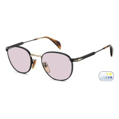 النظارات الشمسية DAVID BECKHAM 1228/S I465F 51 - 1