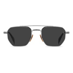 النظارات الشمسية DAVID BECKHAM 1229/S 85K2K 52 - 2