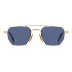 النظارات الشمسية DAVID BECKHAM 1229/S HM2A9 52 - 2