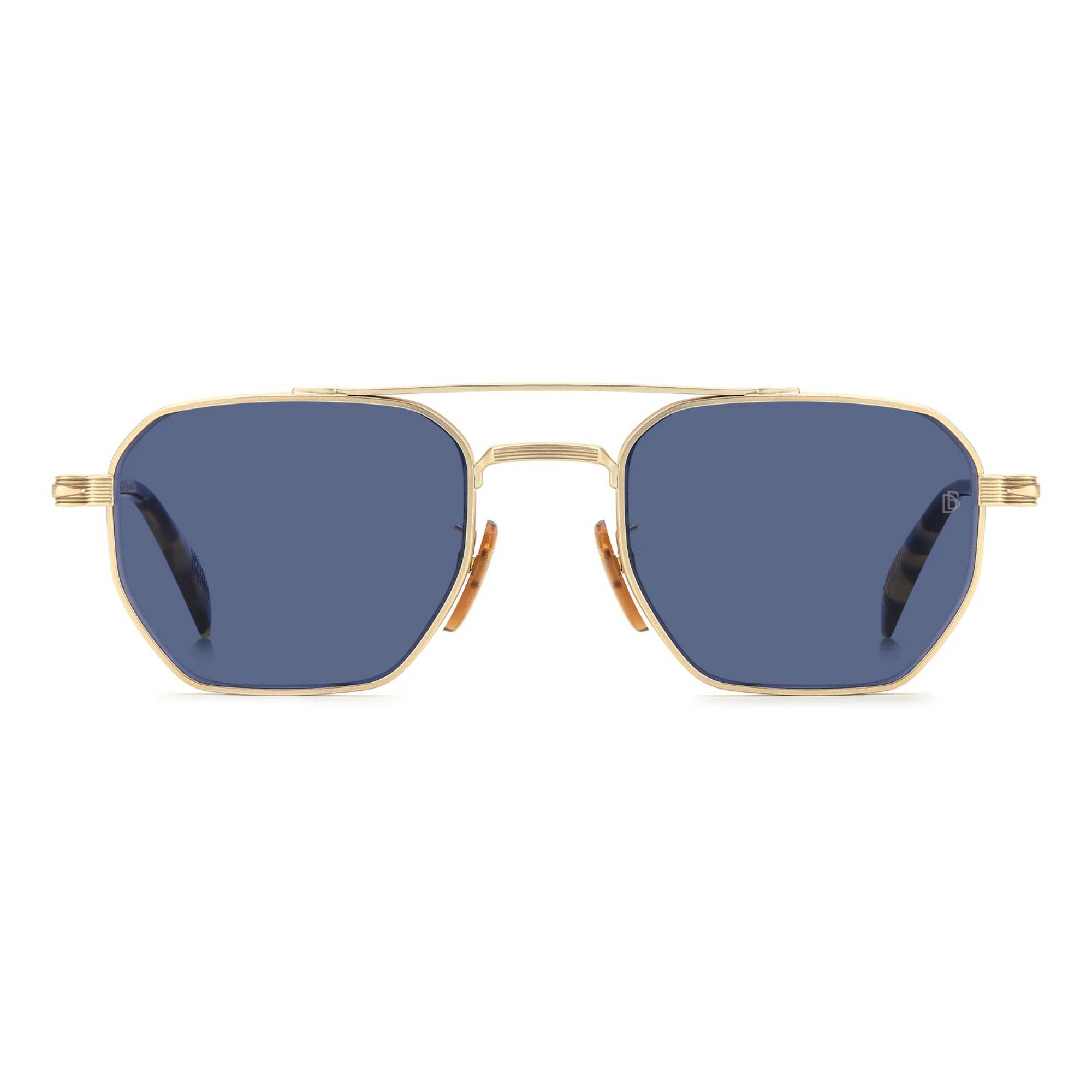 النظارات الشمسية DAVID BECKHAM 1229/S HM2A9 52 - 2