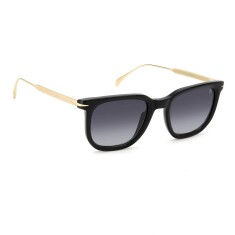 النظارات الشمسية DAVID BECKHAM 7119/S 2M29O 52 - 3