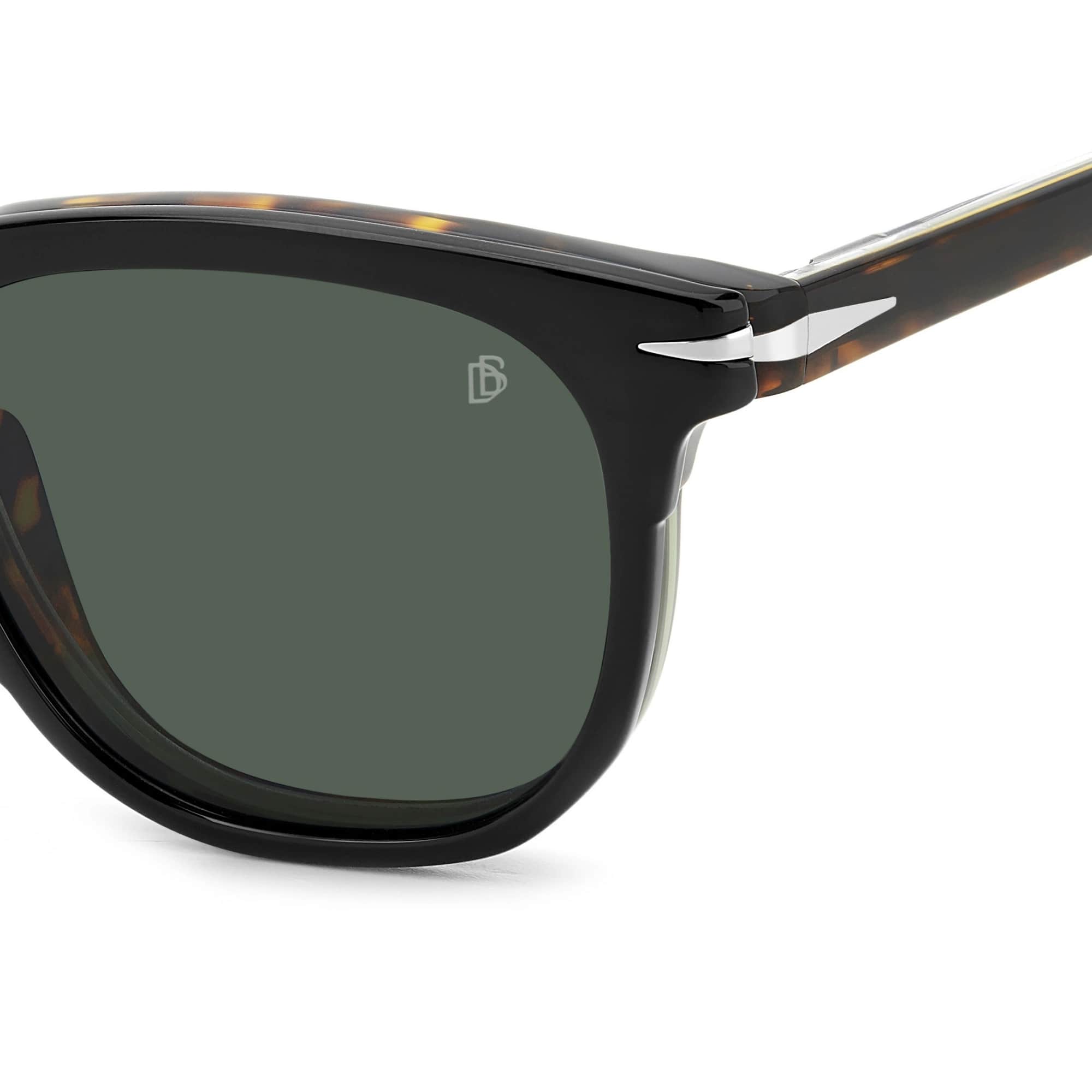 النظارات الشمسية DAVID BECKHAM 7120/CS PHWUC 51 - 4