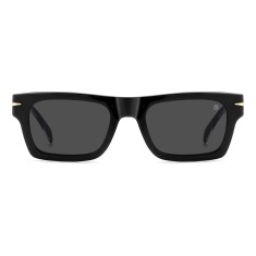 النظارات الشمسية DAVID BECKHAM 7129/CS 807M9 51 - 2