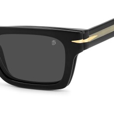 النظارات الشمسية DAVID BECKHAM 7129/CS 807M9 51 - 5