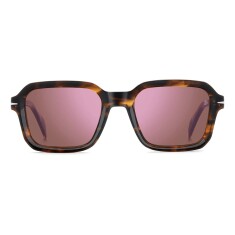 النظارات الشمسية DAVID BECKHAM 7147/S WR913 52 - 2