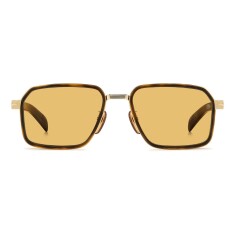 النظارات الشمسية DAVID BECKHAM 7158/S 0NRHO 57 - 2