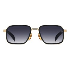 النظارات الشمسية DAVID BECKHAM 7158/S RHL08 57 - 2