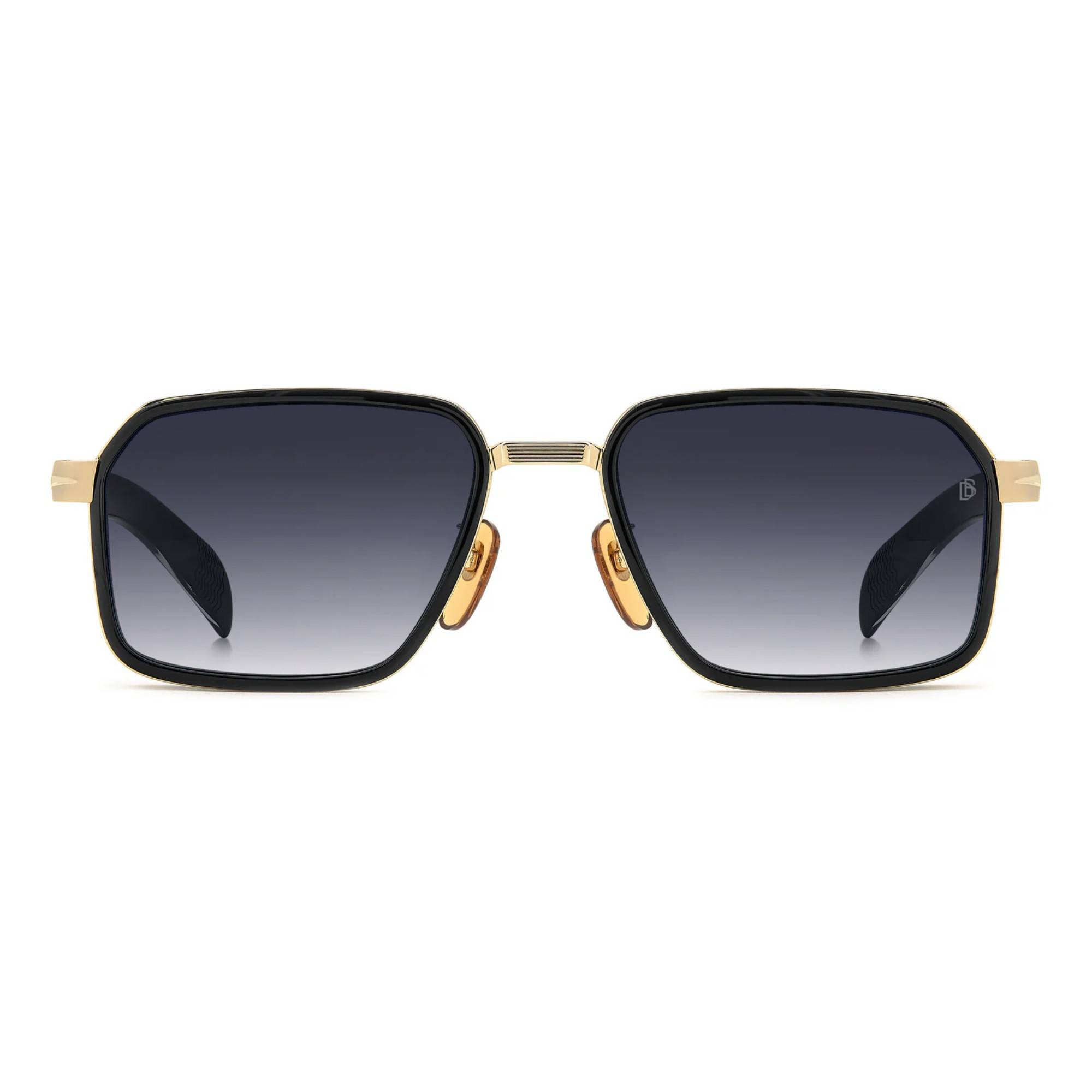 النظارات الشمسية DAVID BECKHAM 7158/S RHL08 57 - 2