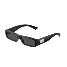 النظارات الشمسية DOLCE & GABBANA 4005 501 87 49 - 1