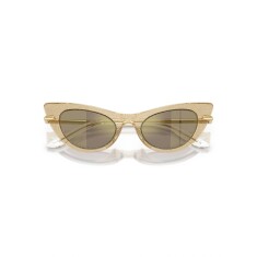 النظارات الشمسية DOLCE & GABBANA 4008 31035A 44 - 5