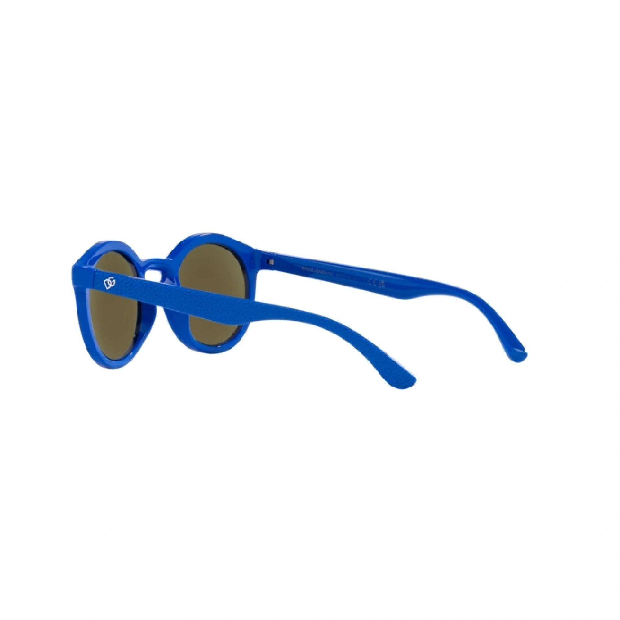 النظارات الشمسية DOLCE & GABBANA 6002 309455 45 - 4