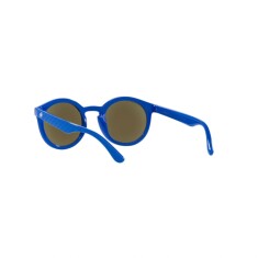 النظارات الشمسية DOLCE & GABBANA 6002 309455 45 - 5