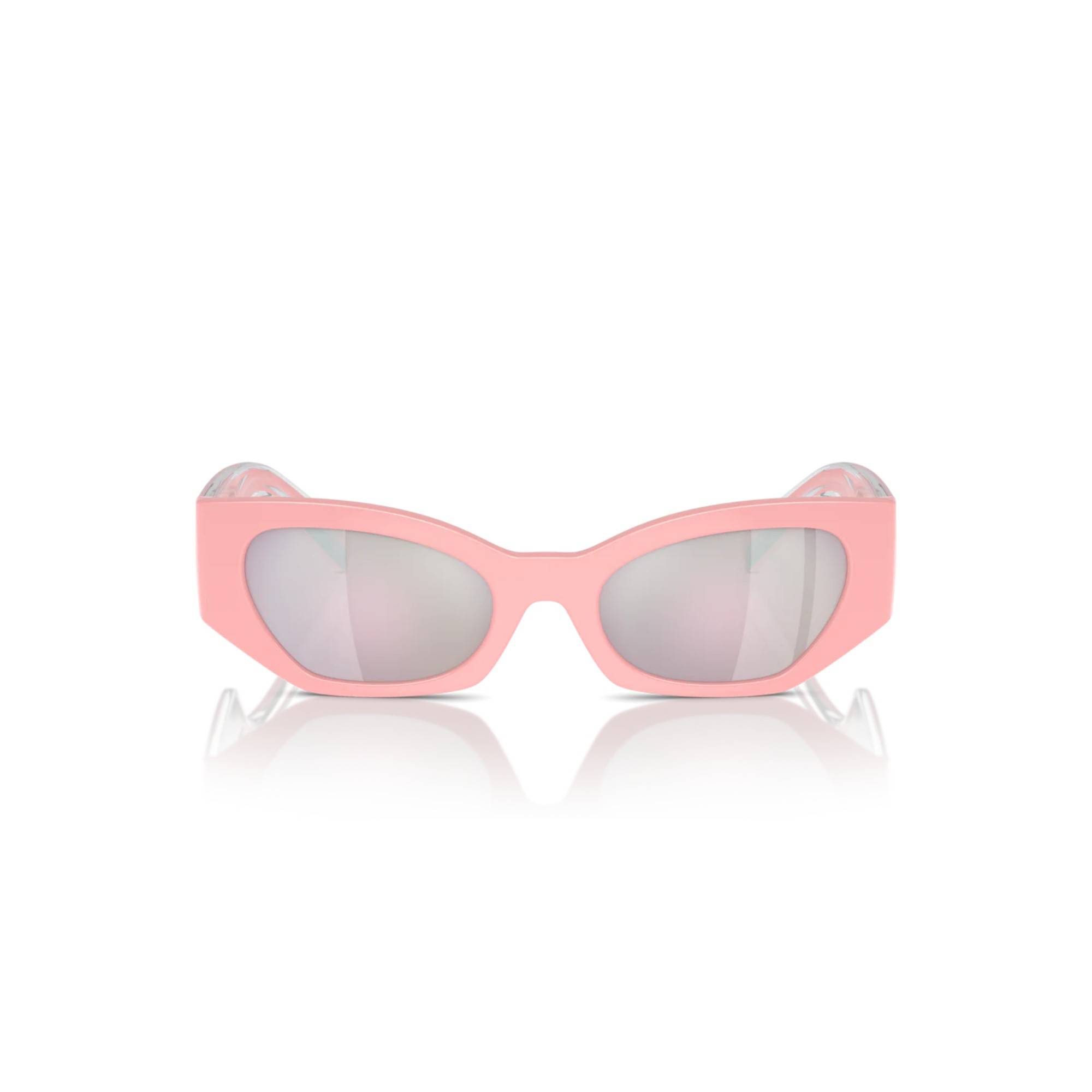النظارات الشمسية DOLCE & GABBANA 6003 30987V 48 - 2