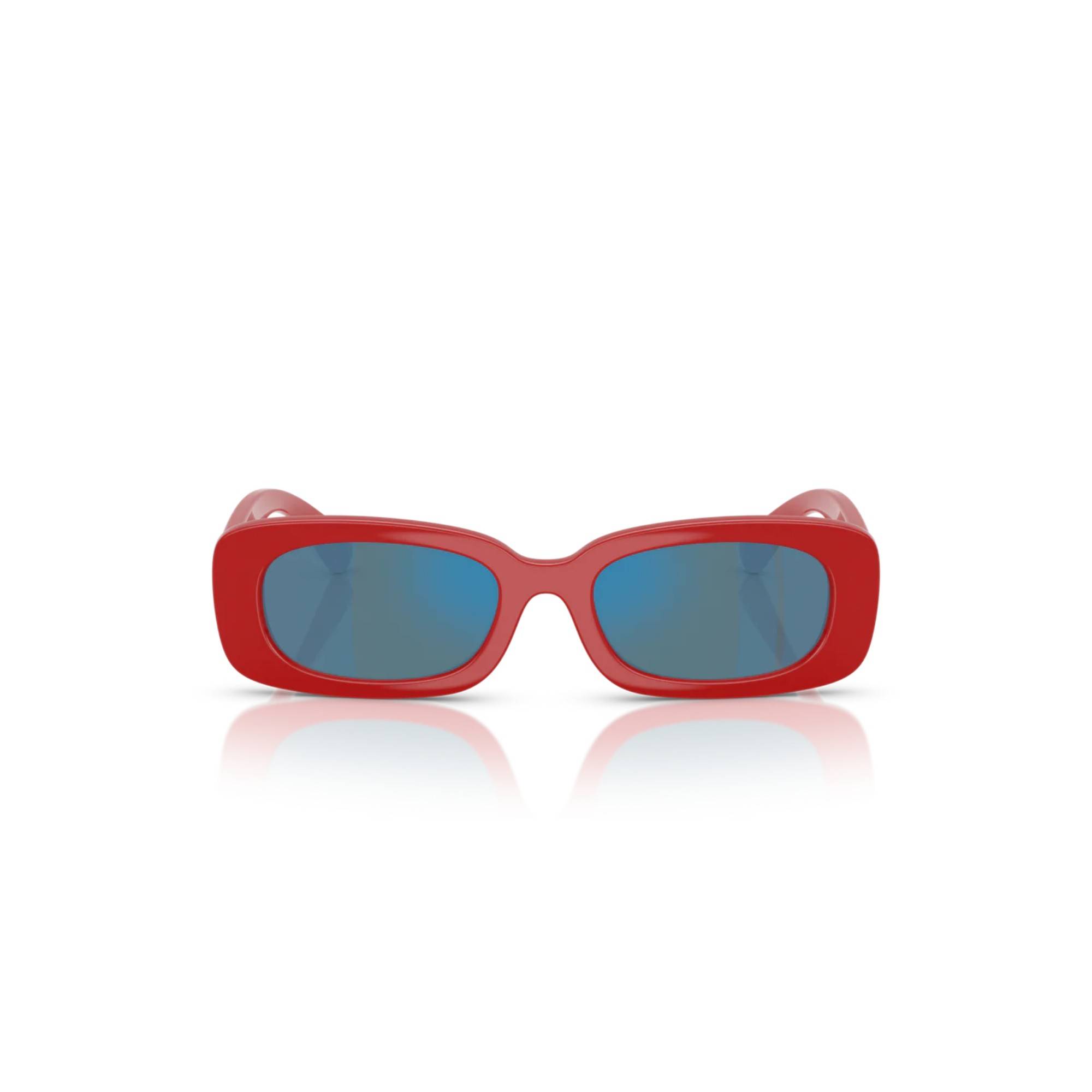 النظارات الشمسية DOLCE & GABBANA 6006U 308825 46 - 2