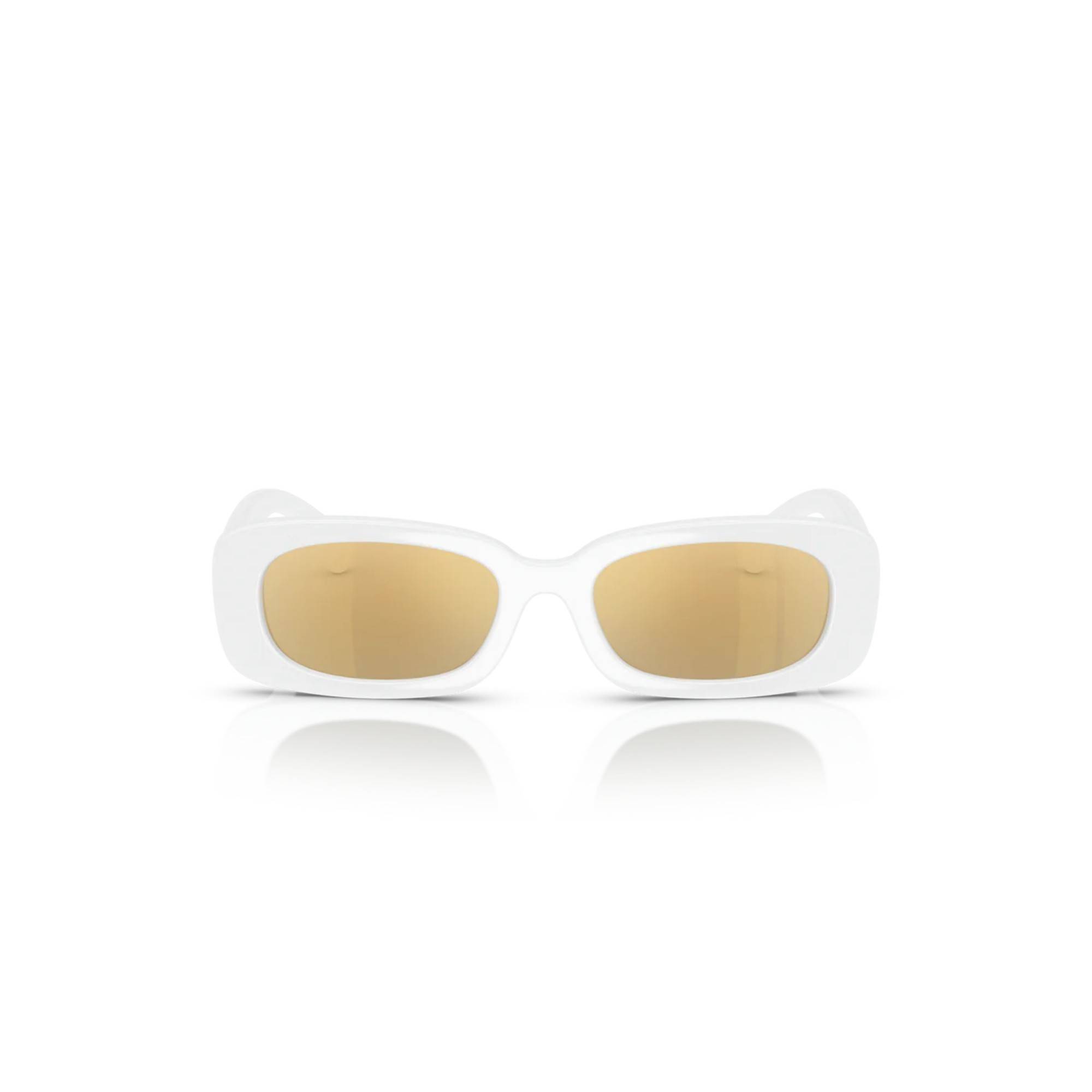 النظارات الشمسية DOLCE & GABBANA 6006U 33127P 46 - 2