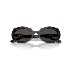 النظارات الشمسية DOLCE & GABBANA 6007U 501 87 49 - 5
