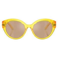 النظارات الشمسية DOLCE & GABBANA 6010 333474 47 - 2
