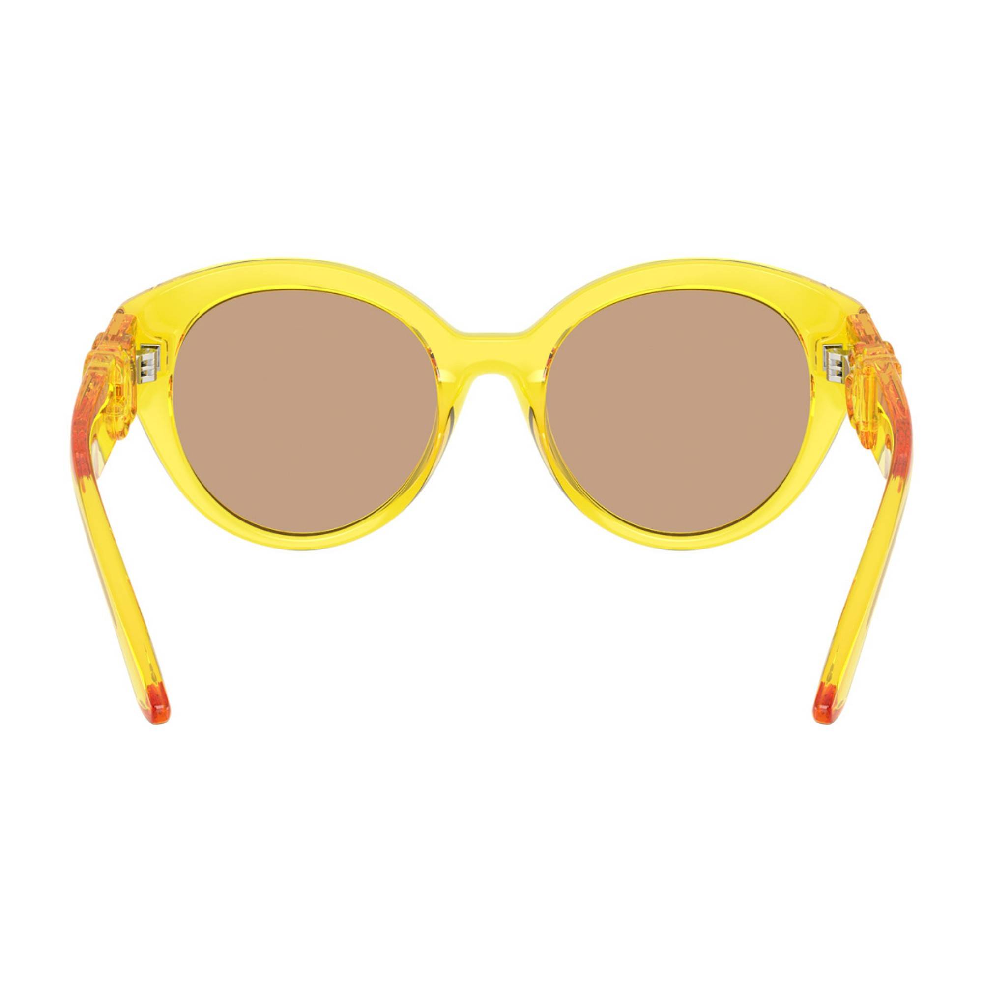النظارات الشمسية DOLCE & GABBANA 6010 333474 47 - 4