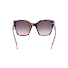 النظارات الشمسية FURLA SFU686V 03KA 54 - 4