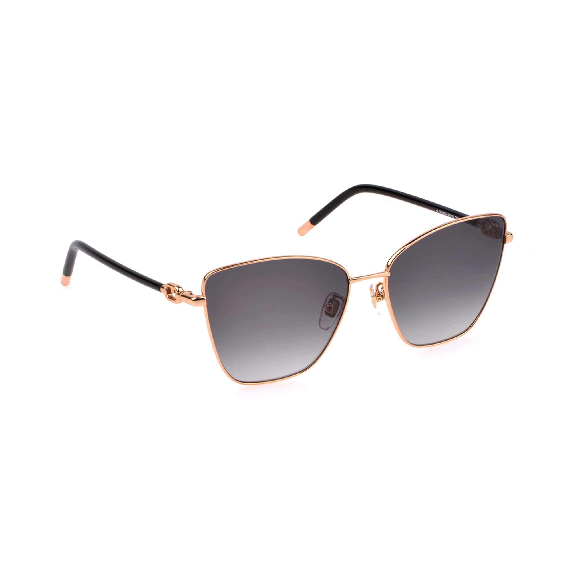 النظارات الشمسية FURLA SFU692 0300 58 - 2
