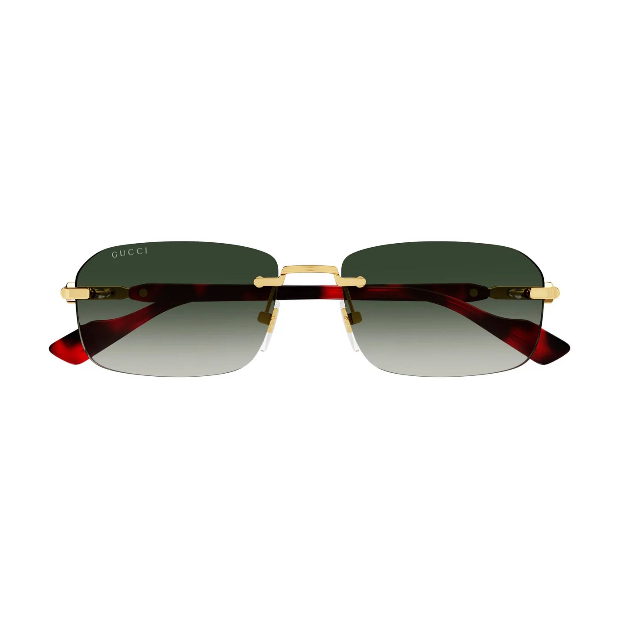 النظارات الشمسية GUCCI 1221S 006 56 - 3
