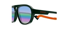 النظارات الشمسية GUCCI 1239S 003 58 - 3