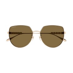 النظارات الشمسية GUCCI 1435SA 002 58 - 1