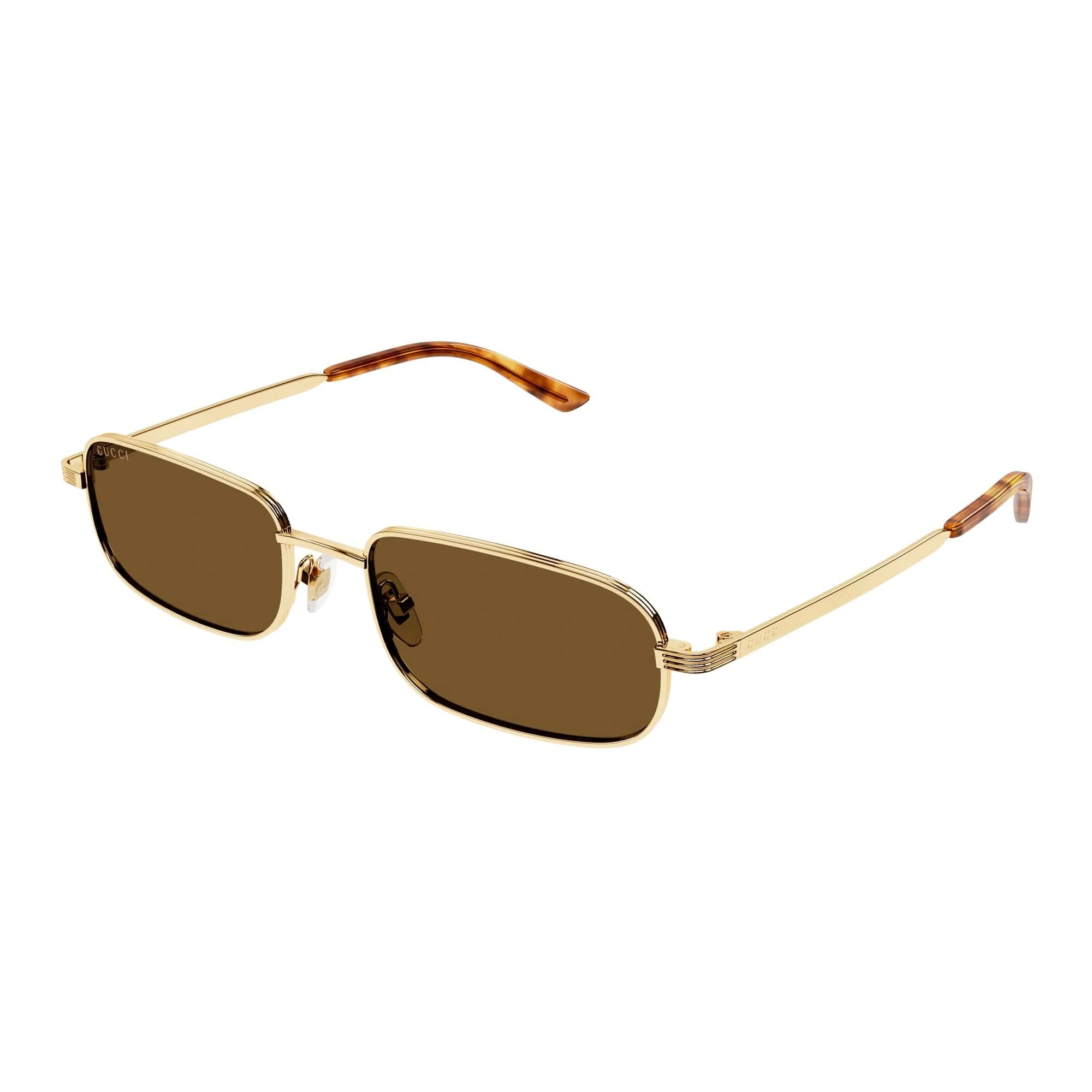النظارات الشمسية GUCCI 1457S 002 57 - 3