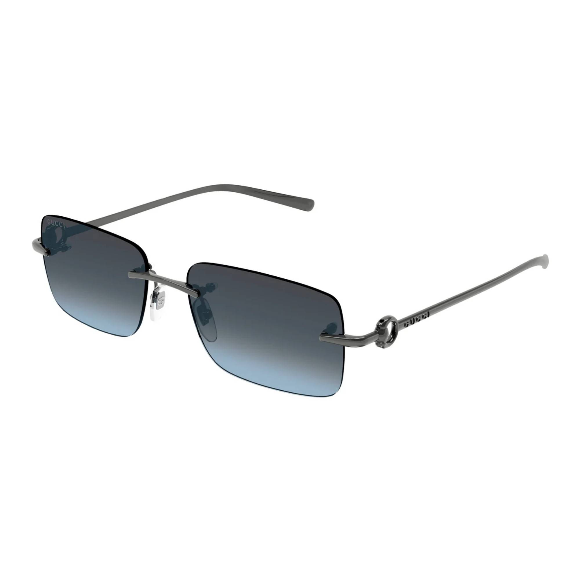 النظارات الشمسية GUCCI 1703S 006 55 - 1