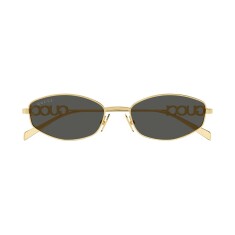 النظارات الشمسية GUCCI 1802S 001 55 - 3