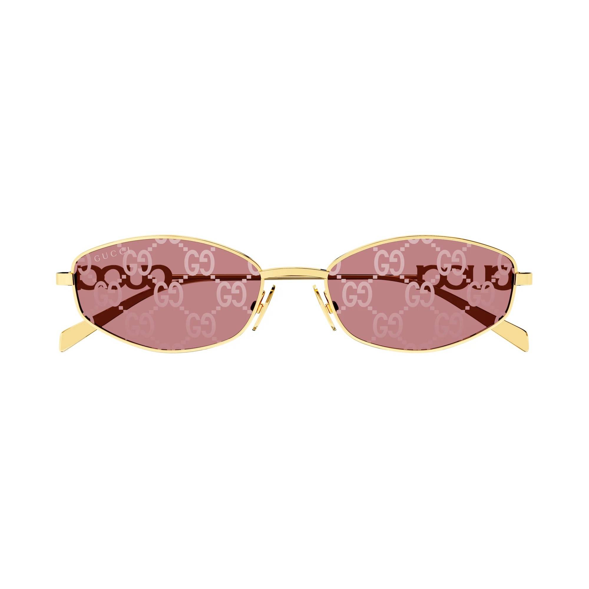 النظارات الشمسية GUCCI 1802S 002 55 - 1