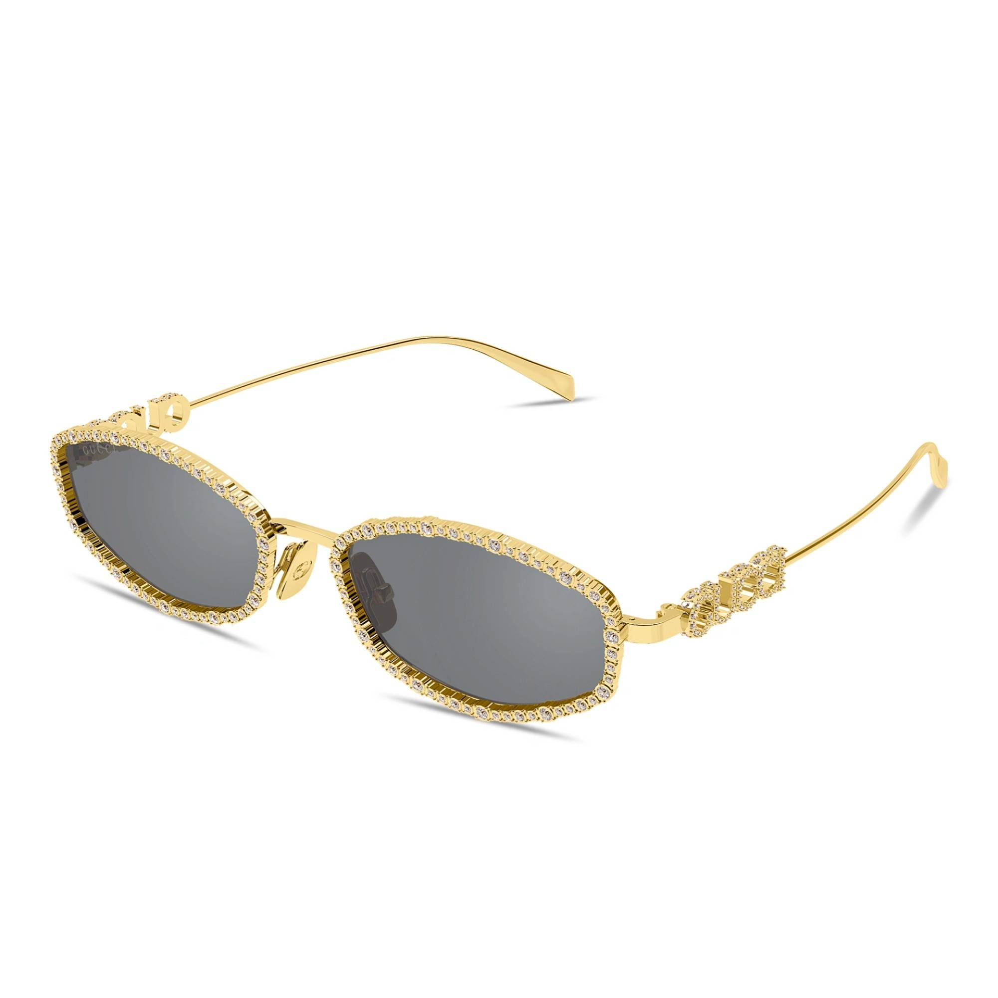 النظارات الشمسية GUCCI 1803S 001 55 - 2