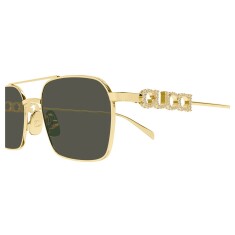 النظارات الشمسية GUCCI 1804S 001 54 - 3