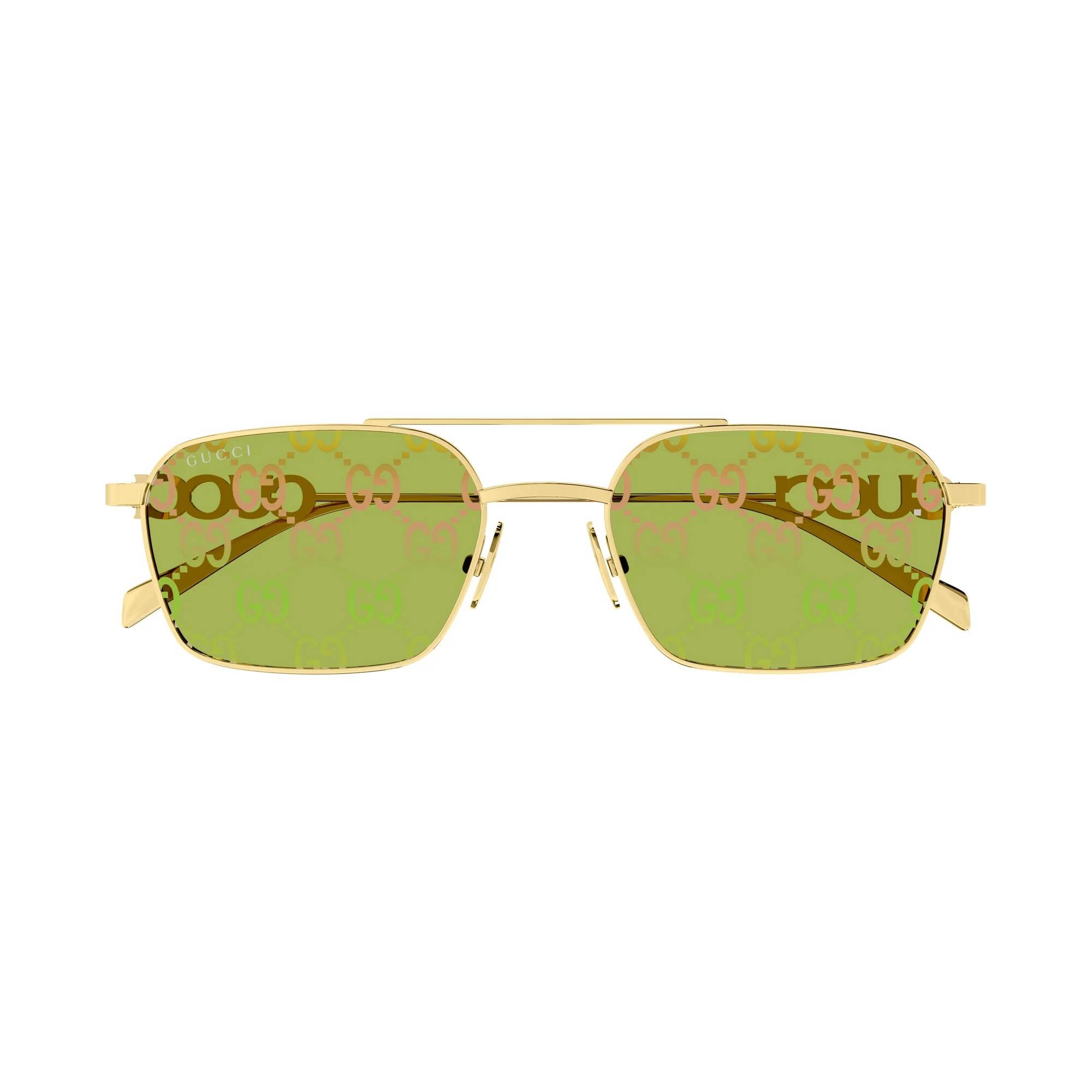 النظارات الشمسية GUCCI 1804S 002 54 - 2