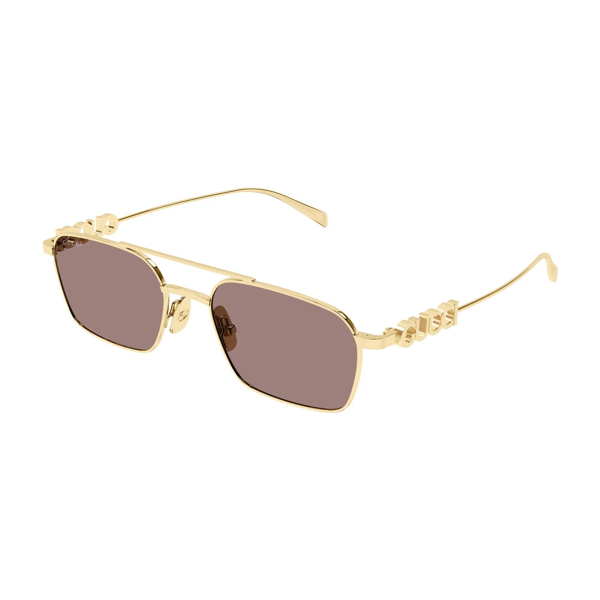 النظارات الشمسية GUCCI 1804S 003 54 - 2