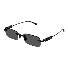 النظارات الشمسية GUCCI 1808S 001 52 - 1